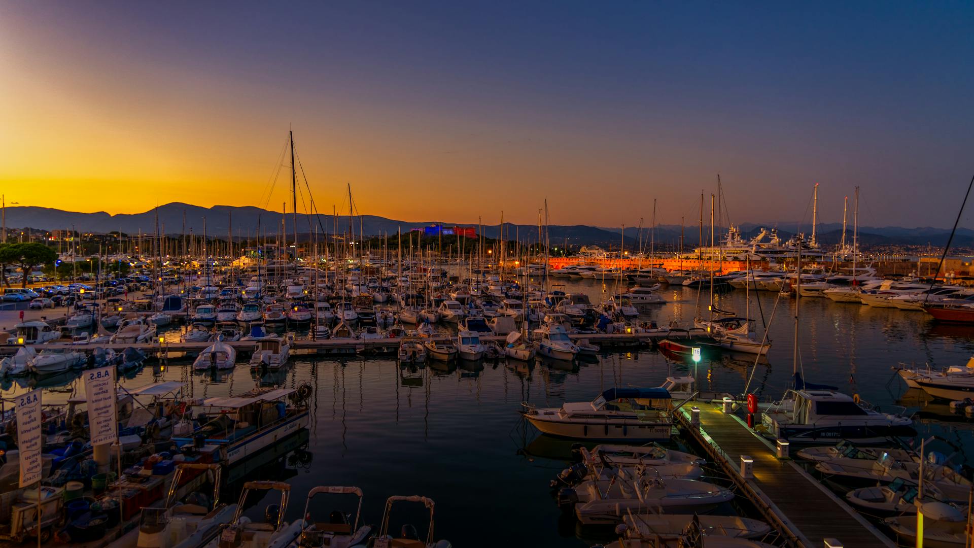Antibes