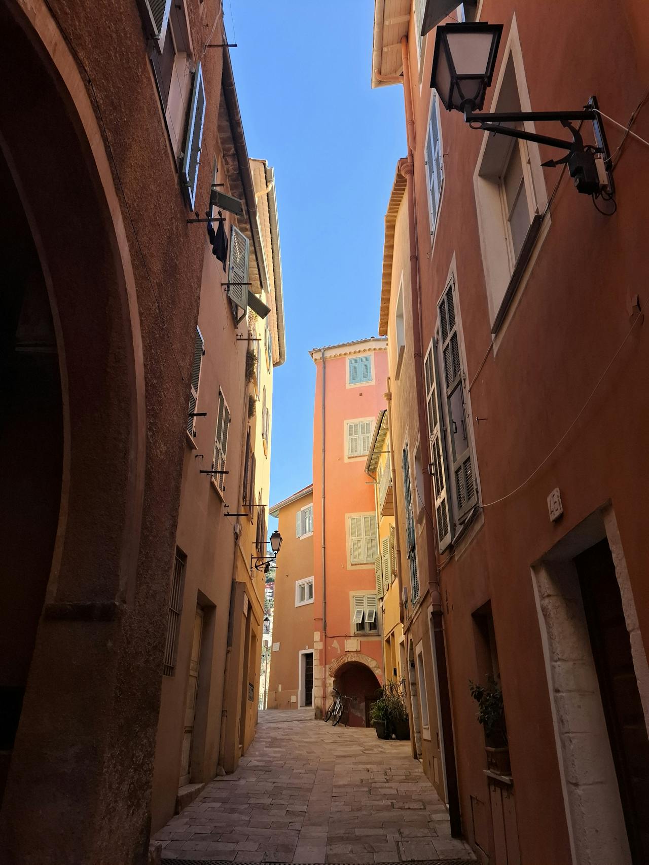Vieux Nice