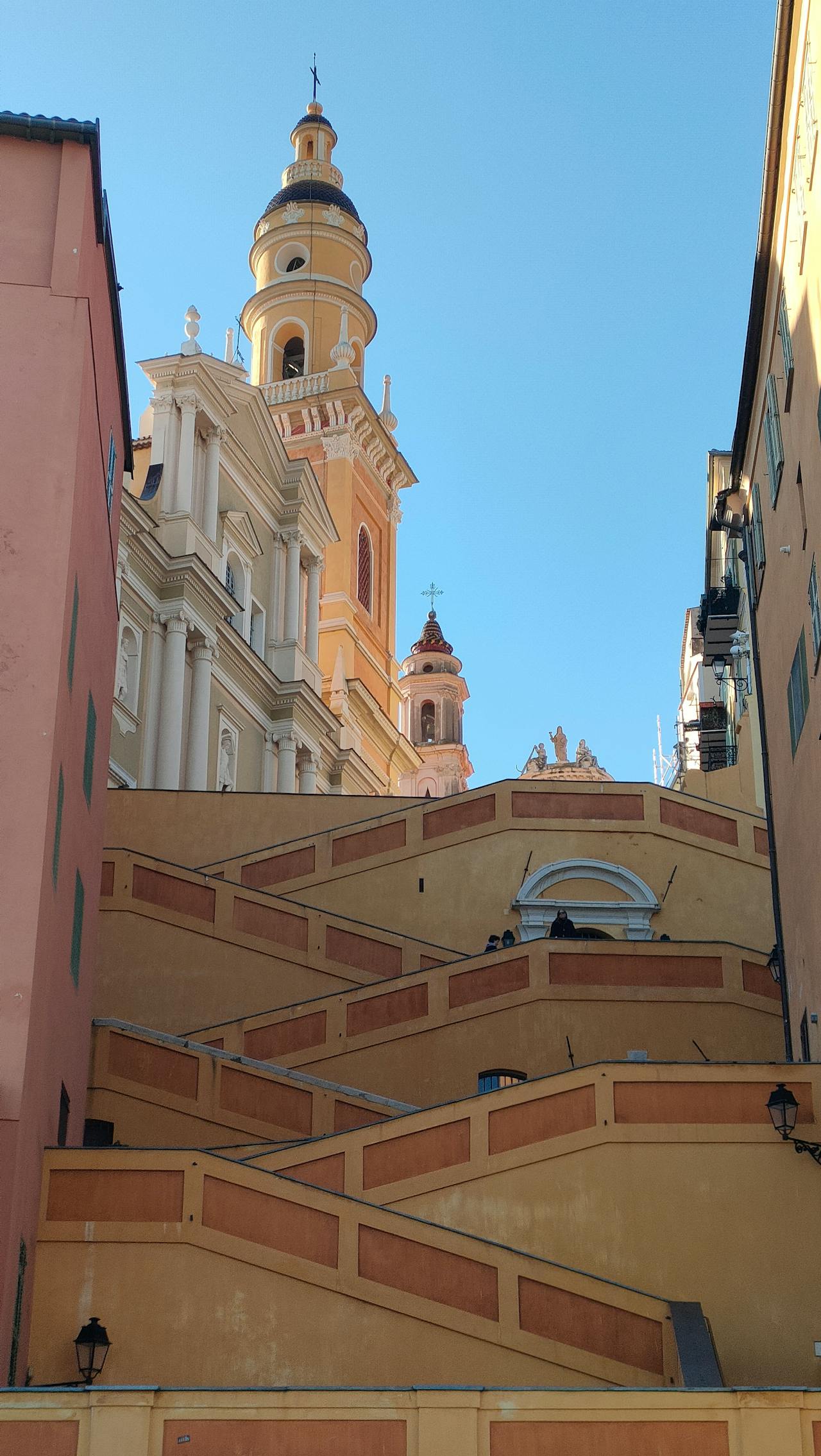 menton